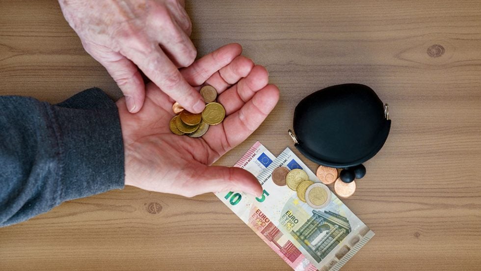 euro kermata